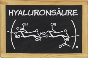 Hyaluron Formel